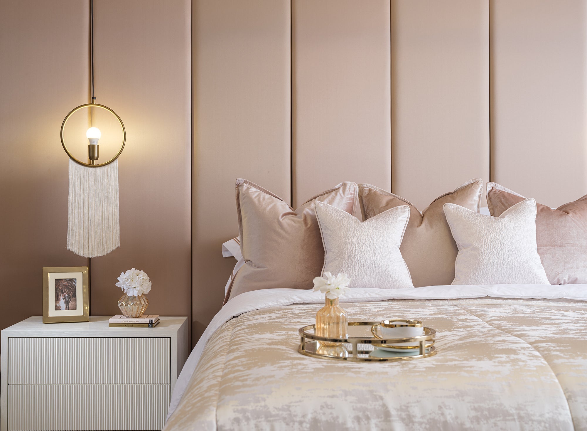 Headboards