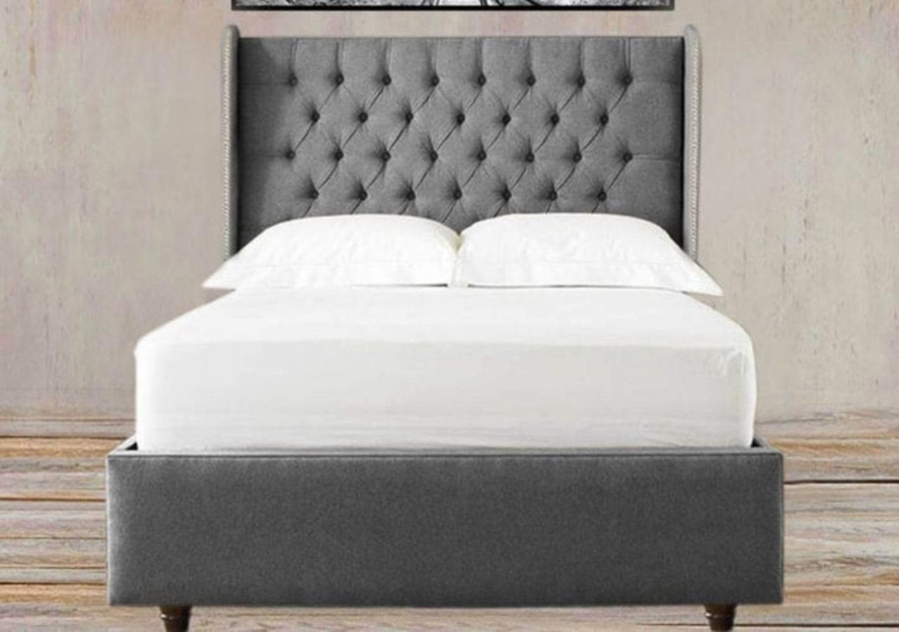 Chester Wing Bed Frame