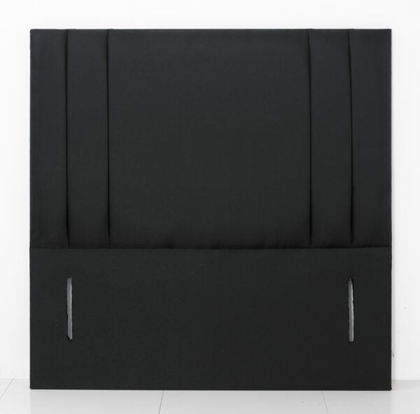 Lindsey Floorstanding/Strut Headboard