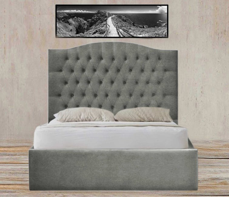 Ashley Ottoman Bed Set Option