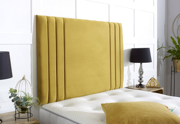 Laggan Floorstanding/Strut Headboard