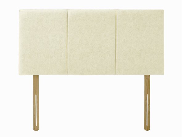 Eloise Floorstanding/Strut Headboard