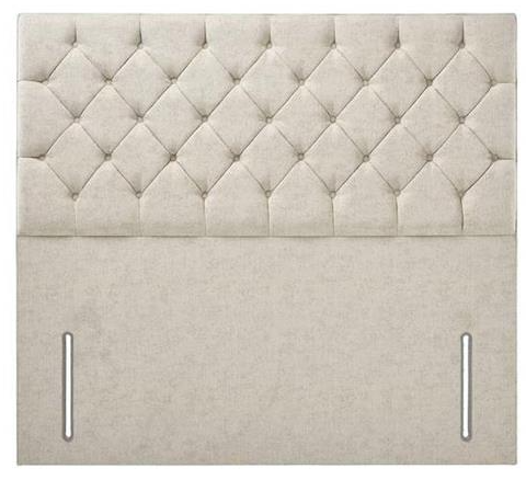 Siena Floorsanding/Strut Headboard