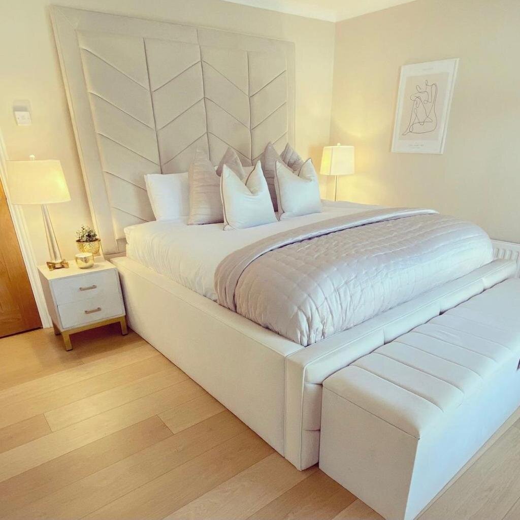 aspure-cream-plush-velvet-bed-with-luxury-headboard-upholstered-ottoman-storage-bed-single-double-bed-smalldouble-king-bed-super-kingbed-frame-mattress