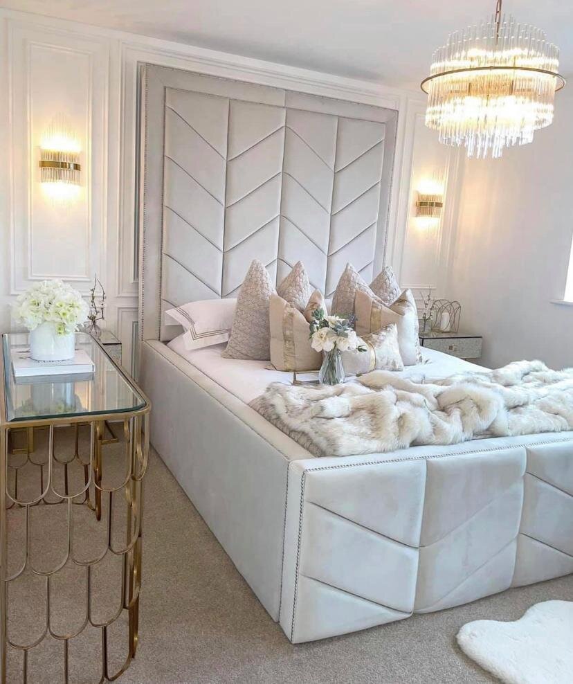 aspure-light-grey-plush-velvet-bed-with-luxury-headboard-upholstered-ottoman-storage-bed-single-double-bed-smalldouble-king-bed-super-kingbed-frame