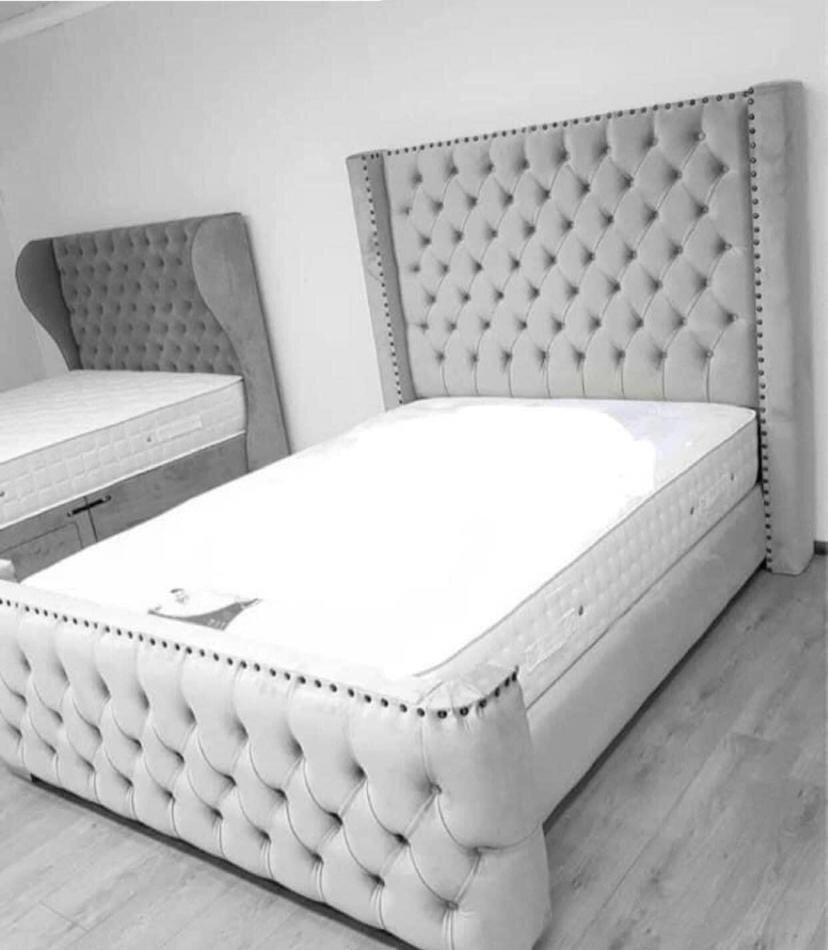 emper-wingback-headboard-curved-footboard-bed-frame-upholstered-uplifted-storage-single-double-bed-smalldouble-king-bed-super-kingbed-frame-mattress