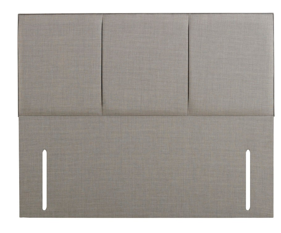 Eloise Floorstanding/Strut Headboard