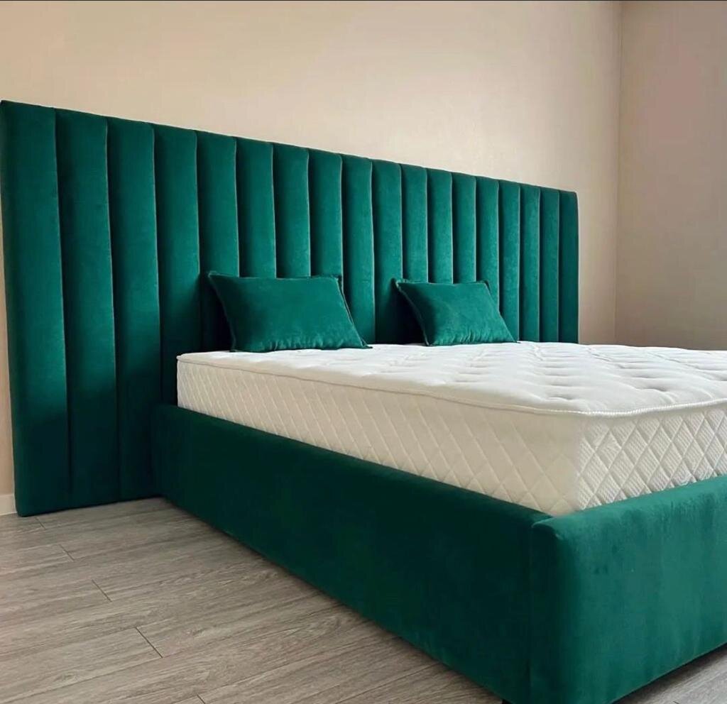 horiel-plush-velvet-bed-with-wide-headboard-upholstered-ottoman-storage-bed-single-double-bed-smalldouble-king-bed-super-kingbed-frame-with-mattress