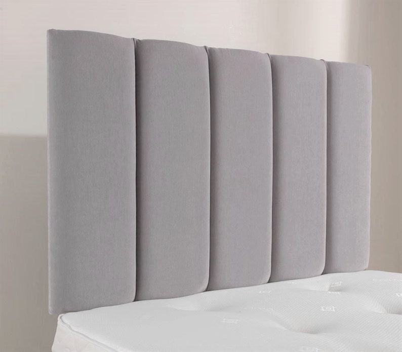 Tweed Floorsanding/Strut Headboard