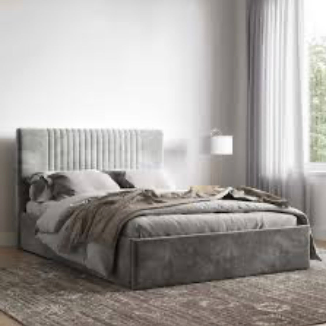 Malano Bed Frame