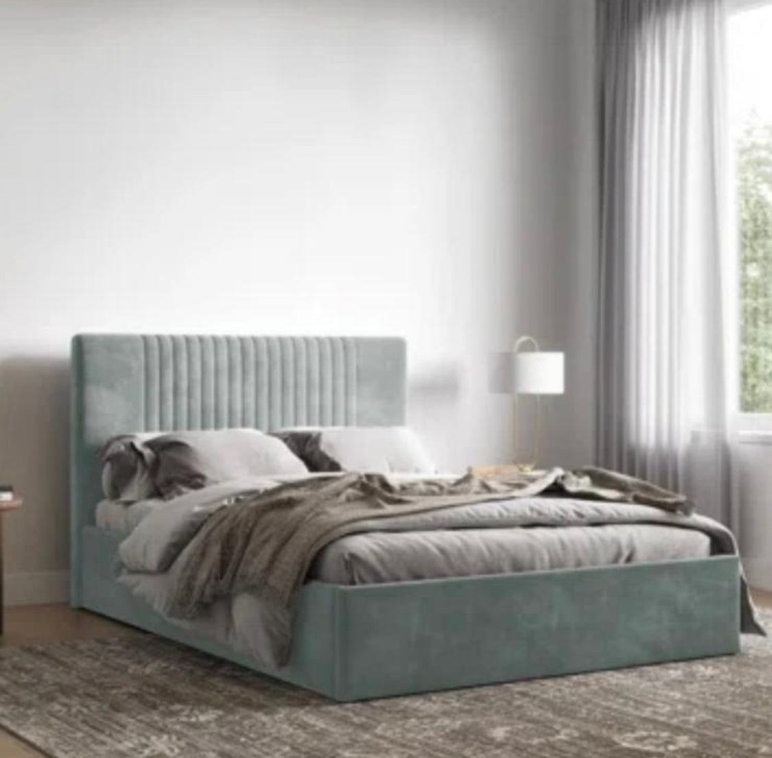 Malano Bed Frame