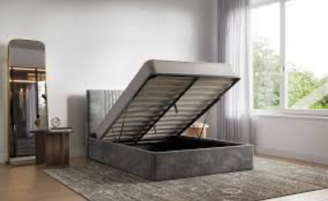 Storage