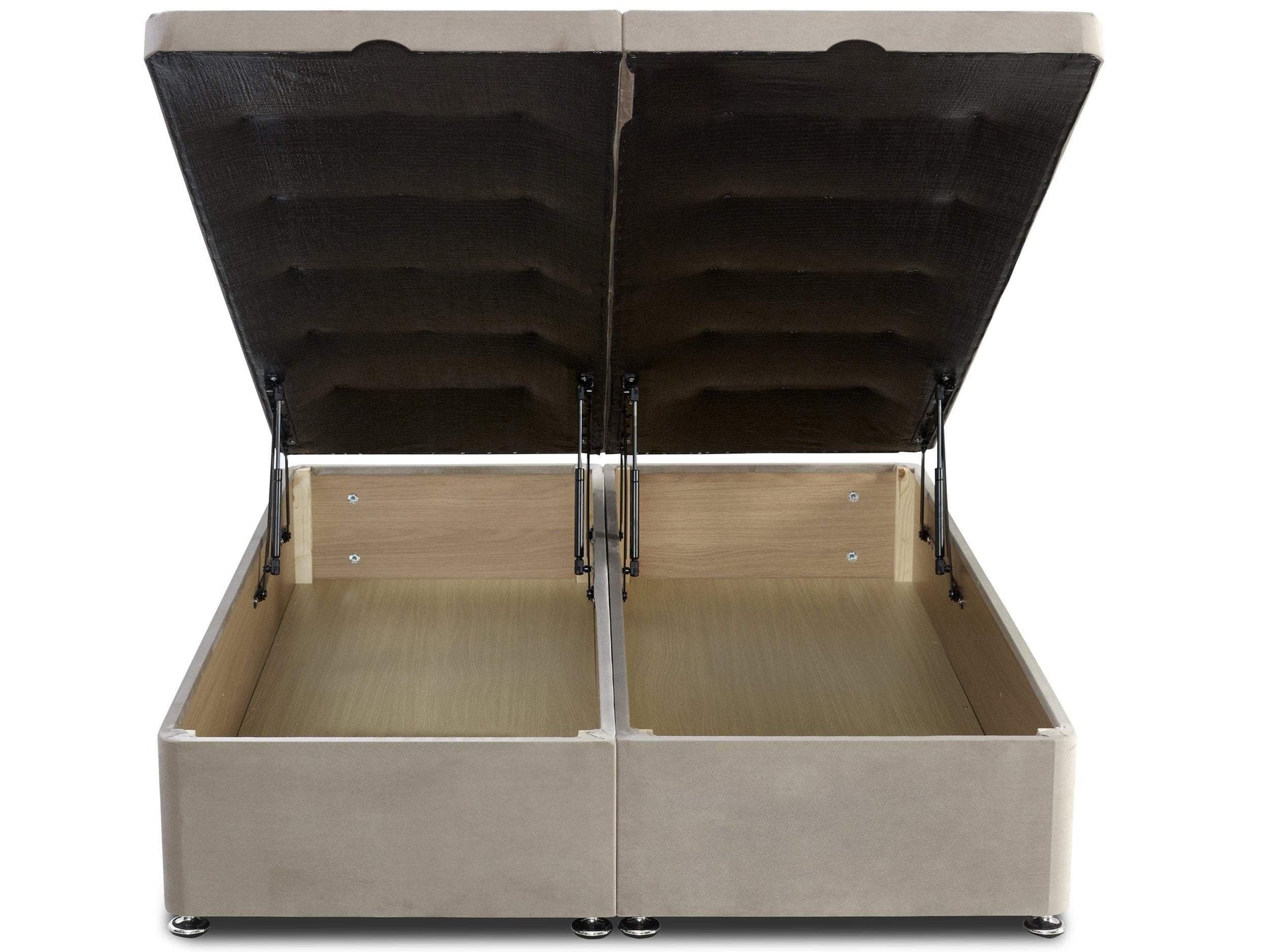 storage bed