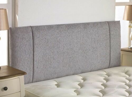 Oslo Floorstanding/Strut Headboard