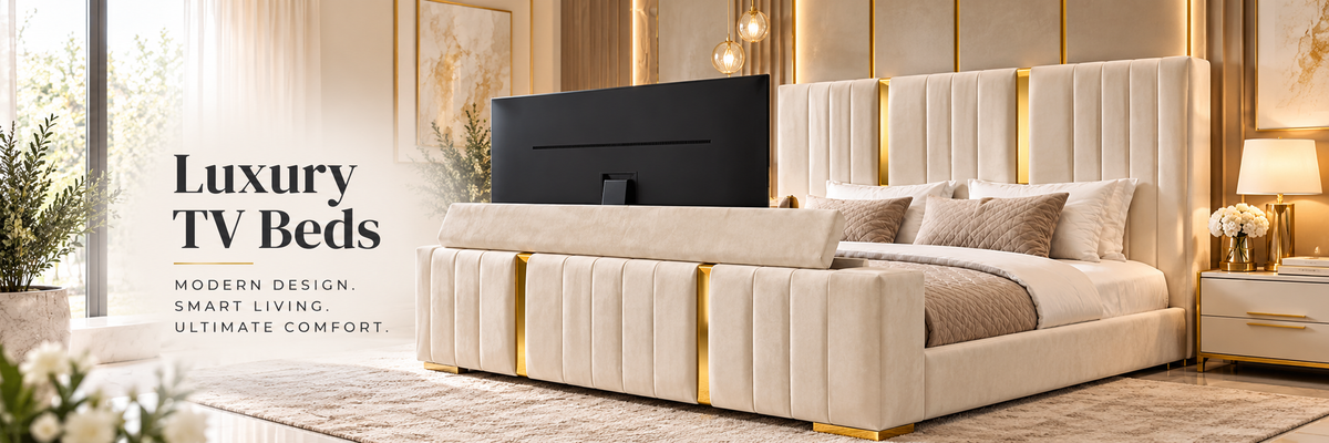 TV Beds