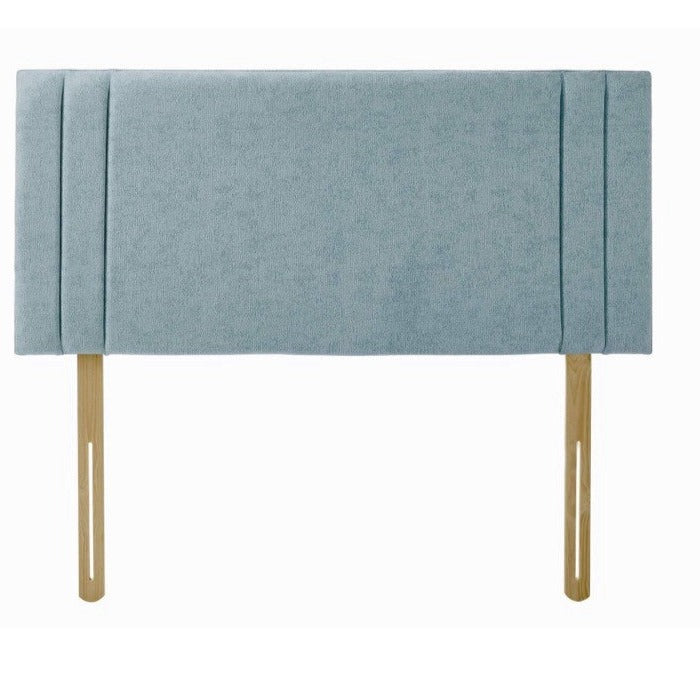 Buy lindsey Floorstanding/Strut Headboard TheRoyalBed theroyalbed