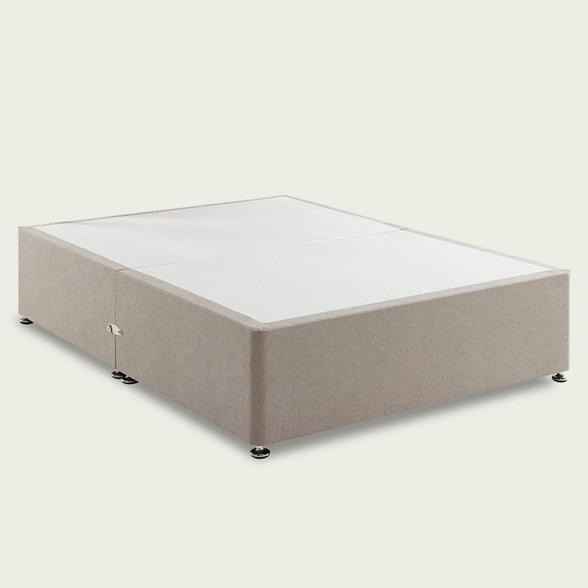 Bella Eco Floorstanding/Strut Headboard Divan/base only