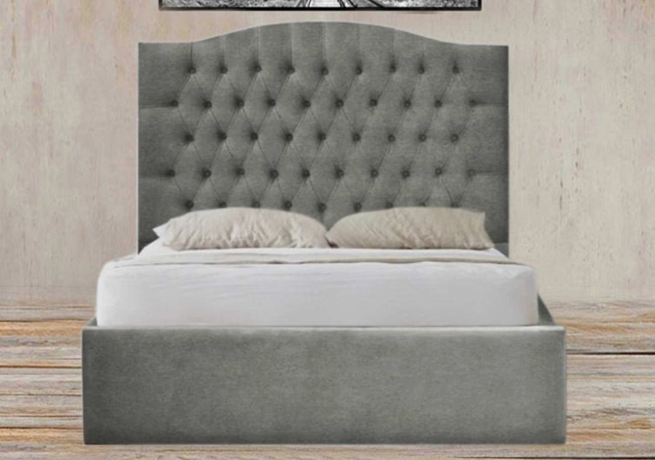 Ashley Ottoman Bed Set